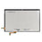 For Microsoft Surface Book 3 15 inch Grade S OEM Replacement LCD Screen and Digitizer Assembly Part (Without Logo) - 2