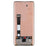 For TCL 20 Pro 5G T810H Grade S OEM Replacement AMOLED Screen and Digitizer Assembly Part (without Logo) - 2