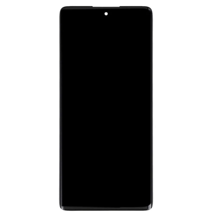 For TCL 20 Pro 5G T810H Grade S OEM Replacement AMOLED Screen and Digitizer Assembly Part (without Logo) - 3