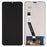 For Xiaomi Redmi 9 Grade C LCD Screen and Digitizer Assembly Part (without Logo) - 1