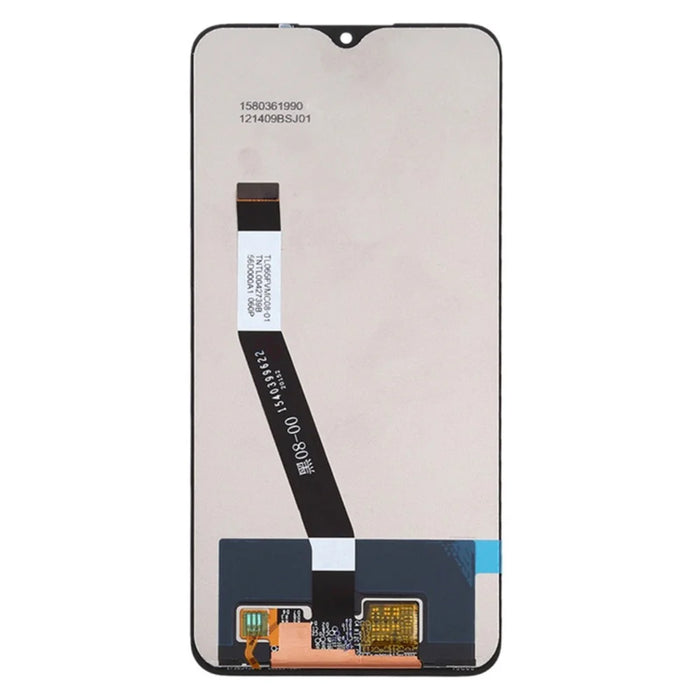 For Xiaomi Redmi 9 Grade C LCD Screen and Digitizer Assembly Part (without Logo) - 3