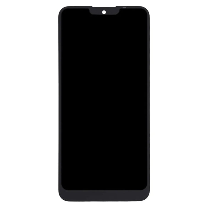 For Wiko Y81 Grade S OEM Replacement LCD Screen and Digitizer Assembly Part (without Logo) - 2