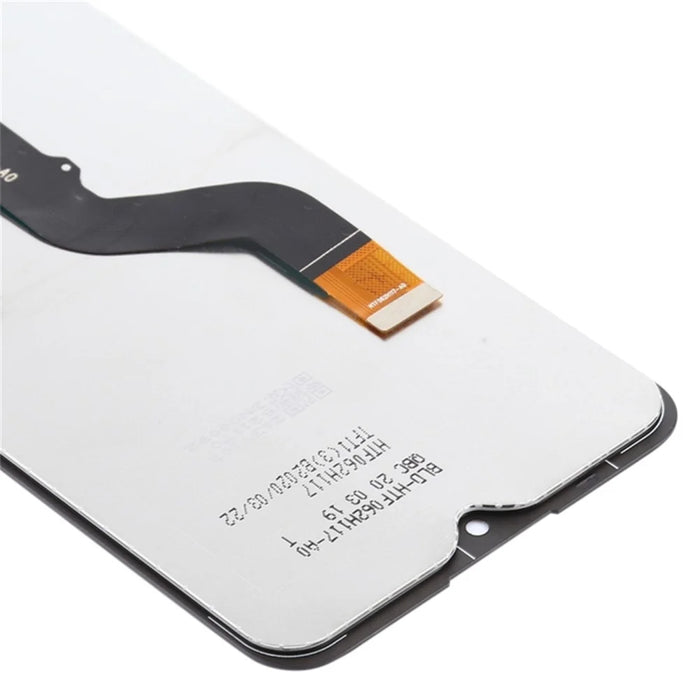 For Wiko Y81 Grade S OEM Replacement LCD Screen and Digitizer Assembly Part (without Logo) - 4