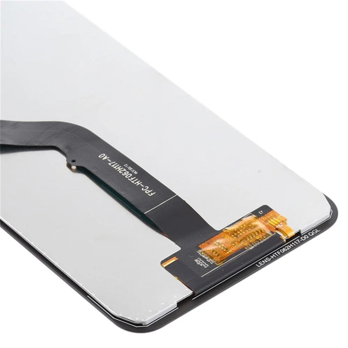 For Wiko Y81 Grade S OEM Replacement LCD Screen and Digitizer Assembly Part (without Logo) - 5