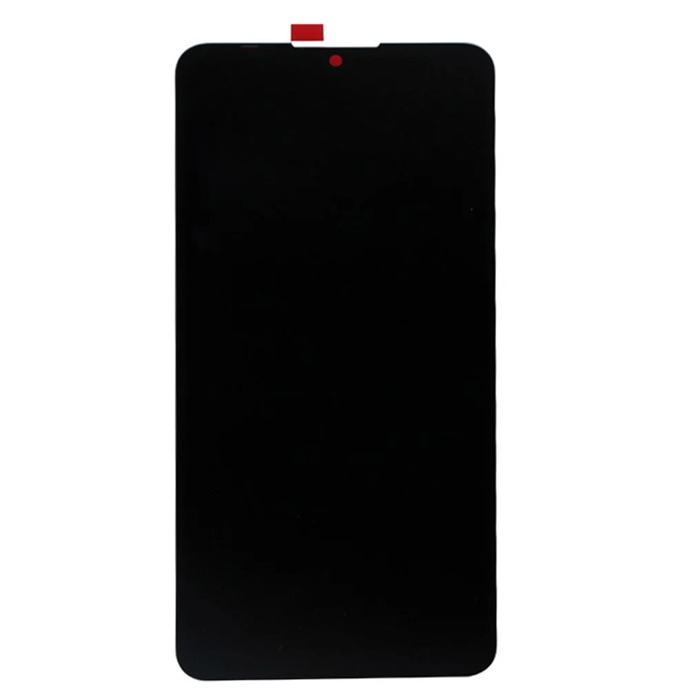 For Wiko Y82 Grade S OEM Replacement LCD Screen and Digitizer Assembly Part (without Logo) - 2
