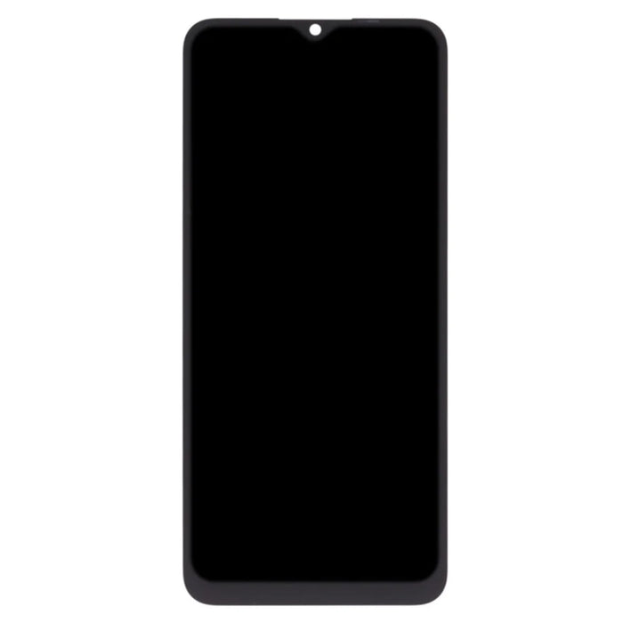 For Realme Narzo 50i OEM Replacement Grade S LCD Screen and Digitizer Assembly Part (without Logo) - 2