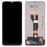 For Realme Narzo 50i Grade A OEM Disassembly LCD Screen and Digitizer Assembly Part (without Logo) - 1