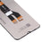 For Realme Narzo 50i Grade A OEM Disassembly LCD Screen and Digitizer Assembly Part (without Logo) - 4