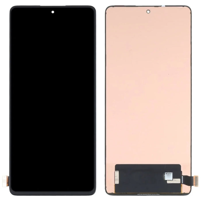 For Xiaomi 11T/11T Pro Grade S OEM AMOLED Screen and Digitizer Assembly Part (without Logo) - 1