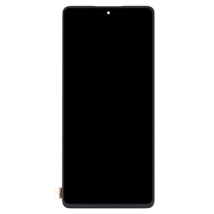 For Xiaomi 11T/11T Pro Grade S OEM AMOLED Screen and Digitizer Assembly Part (without Logo) - 2