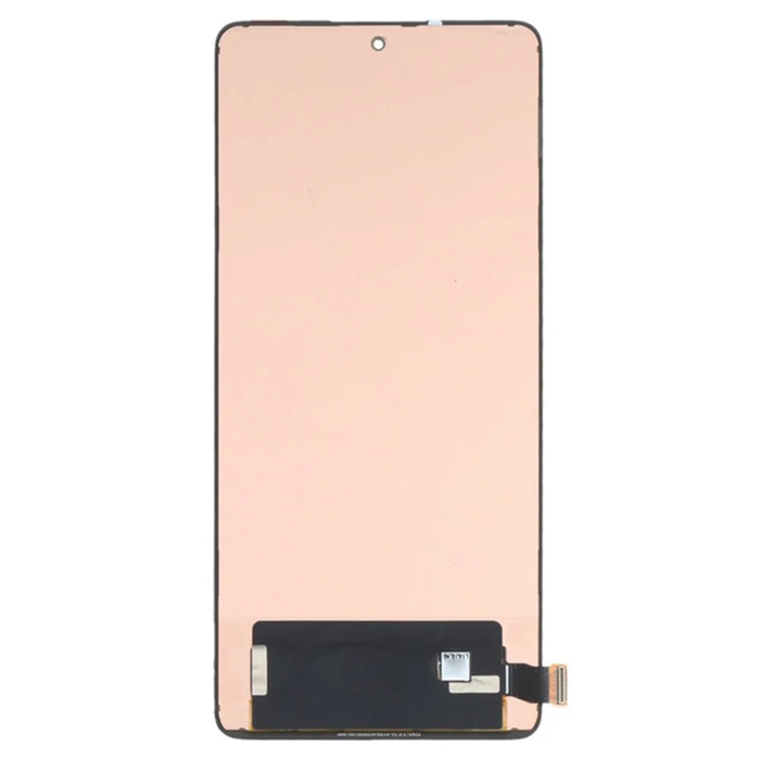 For Xiaomi 11T/11T Pro Grade S OEM AMOLED Screen and Digitizer Assembly Part (without Logo) - 3