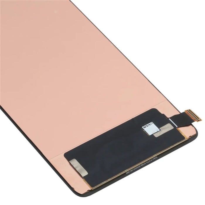 For Xiaomi 11T/11T Pro Grade S OEM AMOLED Screen and Digitizer Assembly Part (without Logo) - 5