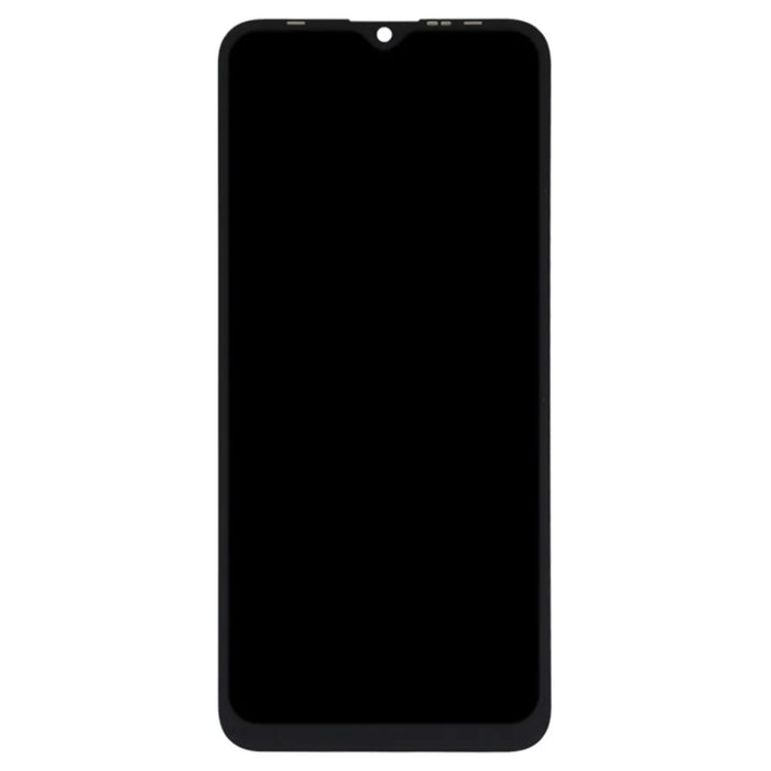 For TECNO Spark Go 2021 Grade C LCD Screen and Digitizer Assembly Replacement (Without Logo) - 2