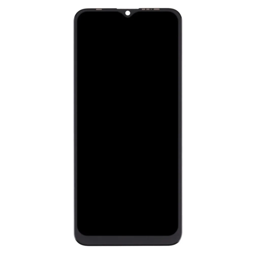 For itel P37 Grade C LCD Screen and Digitizer Assembly Replacement (without Logo) - 2