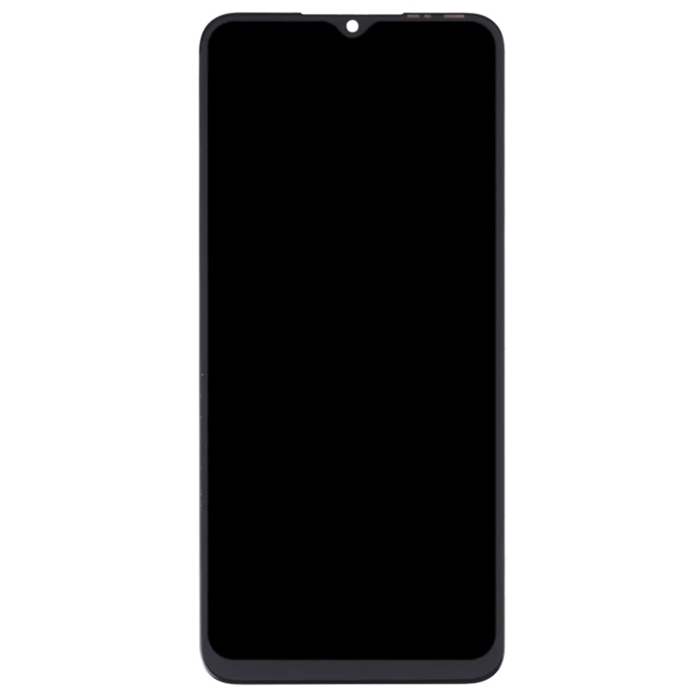 For Infinix Hot 11 X662 Grade C LCD Screen and Digitizer Assembly Replacement (Without Logo) - 2