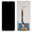 For Infinix Note 11 Pro X697 Grade C LCD Screen and Digitizer Assembly Replacement (Without Logo) - 1