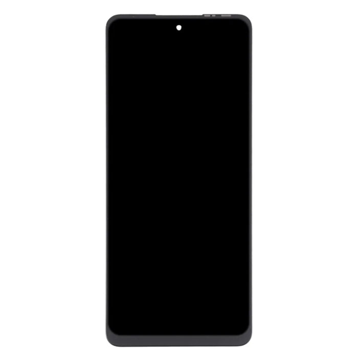 For Infinix Note 11 Pro X697 Grade C LCD Screen and Digitizer Assembly Replacement (Without Logo) - 2