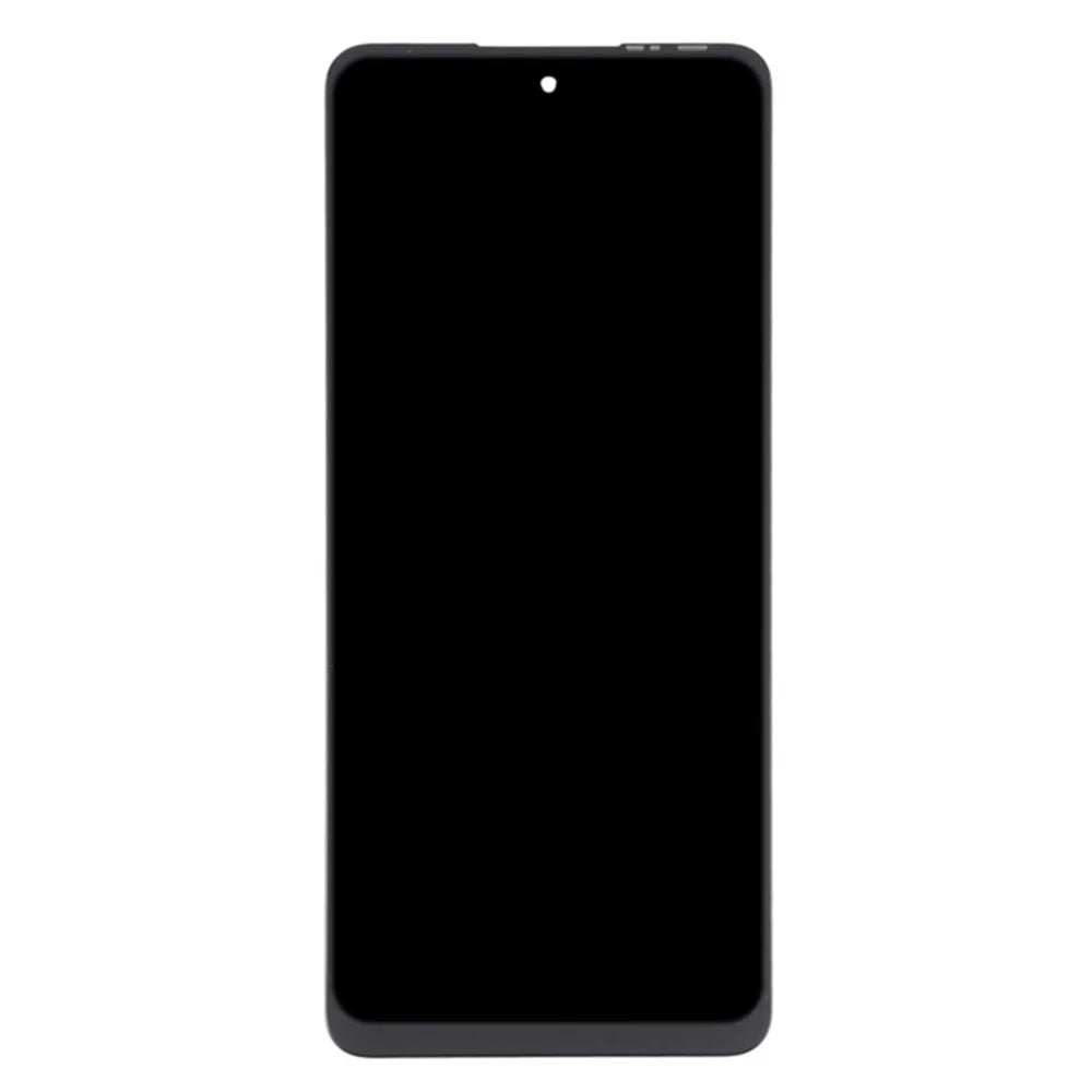 For Tecno Camon 18 P CH7 Grade C LCD Screen and Digitizer Assembly Replacement (without Logo) - 2