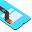 For TECNO Spark 8 KG6 Grade C LCD Screen and Digitizer Assembly Replacement (Without Logo) - 5