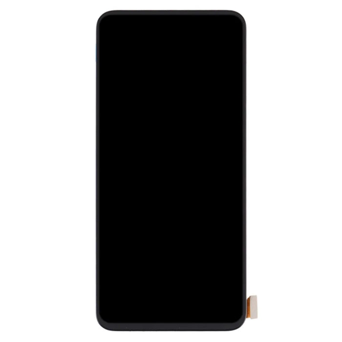For Honor Magic 2 Grade S OEM Replacement AMOLED Screen and Digitizer Assembly Part (without Logo) - 2