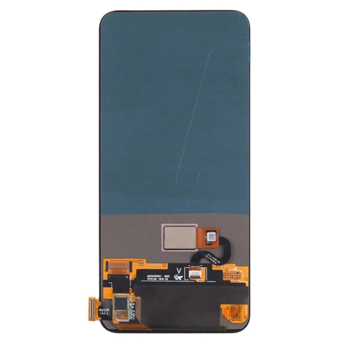 For Honor Magic 2 Grade S OEM Replacement AMOLED Screen and Digitizer Assembly Part (without Logo) - 3