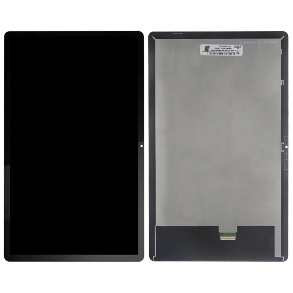 For Lenovo Tab P11 TB-J606F/J606N/J606 Grade S OEM LCD Screen and Digitizer Assembly Part (without Logo) - 1