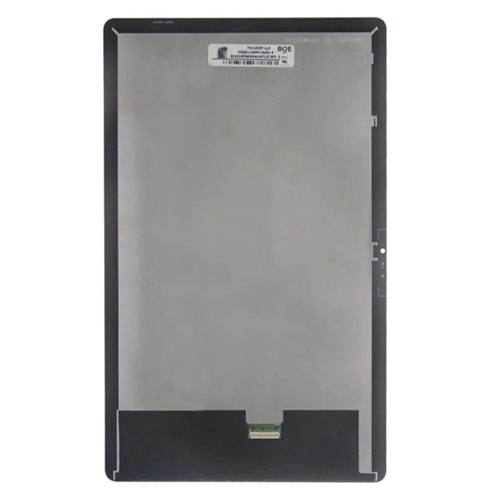 For Lenovo Tab P11 TB-J606F/J606N/J606 Grade S OEM LCD Screen and Digitizer Assembly Part (without Logo) - 3