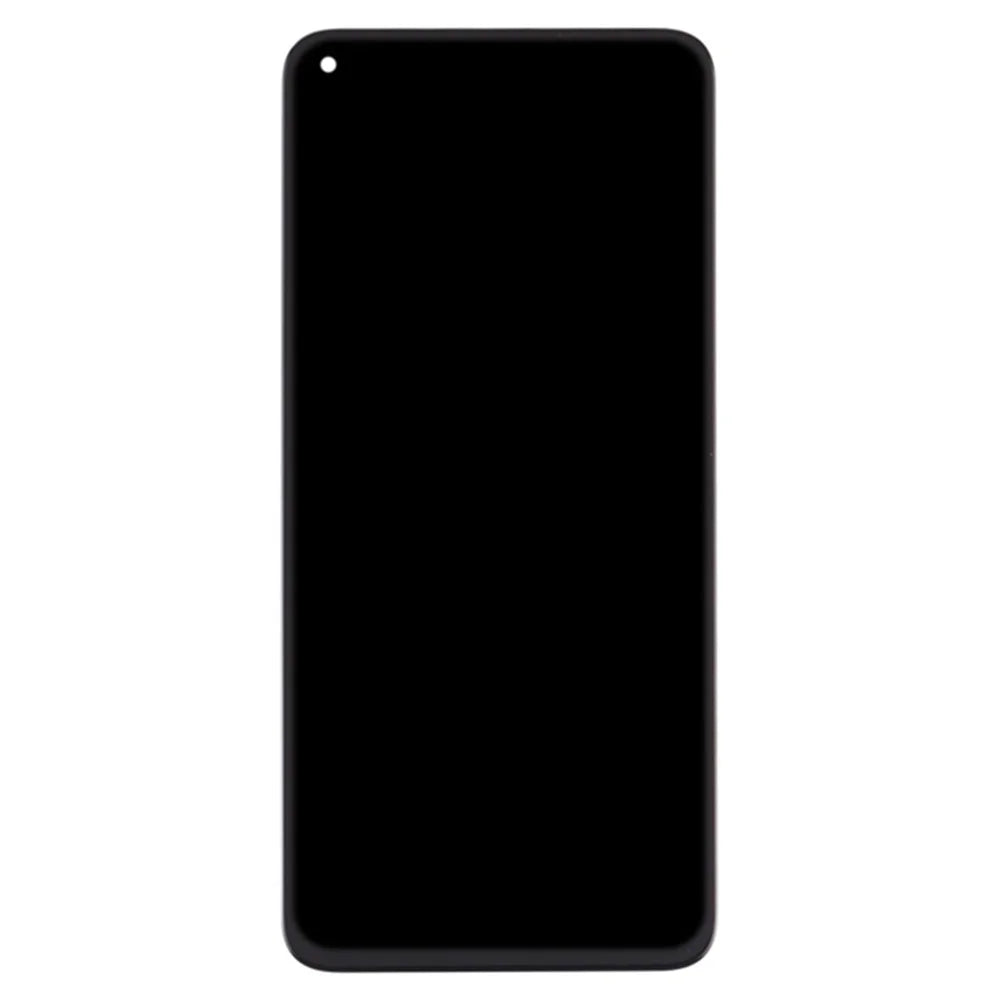 For Huawei nova 8i / Honor 50 Lite / Honor X20 Grade S OEM LCD Screen and Digitizer Assembly Part (without Logo) - 2