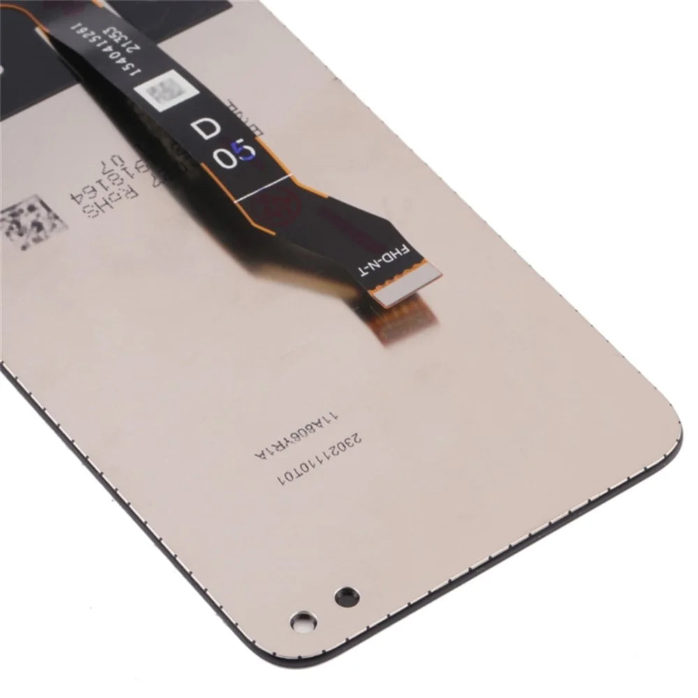 For Huawei nova 8i / Honor 50 Lite / Honor X20 Grade S OEM LCD Screen and Digitizer Assembly Part (without Logo) - 4