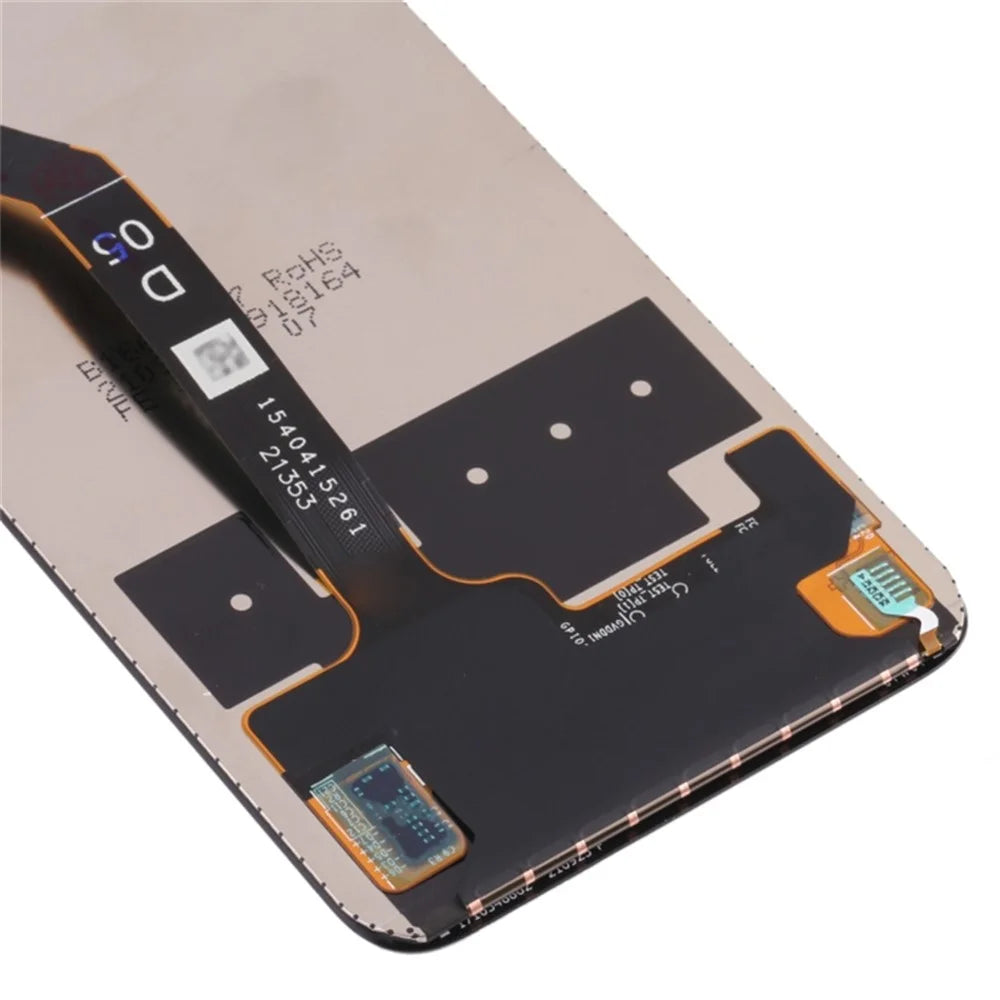 For Huawei nova 8i / Honor 50 Lite / Honor X20 Grade S OEM LCD Screen and Digitizer Assembly Part (without Logo) - 5
