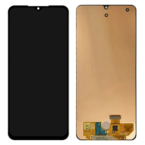 For Samsung Galaxy A22 4G  A225 (EU Version) Grade S OEM AMOLED Screen and Digitizer Assembly Part (without Logo) - 1