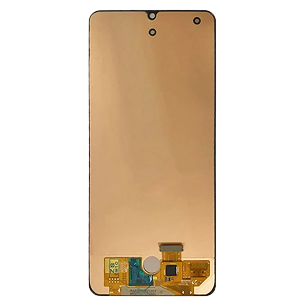 For Samsung Galaxy A22 4G  A225 (EU Version) Grade S OEM AMOLED Screen and Digitizer Assembly Part (without Logo) - 3