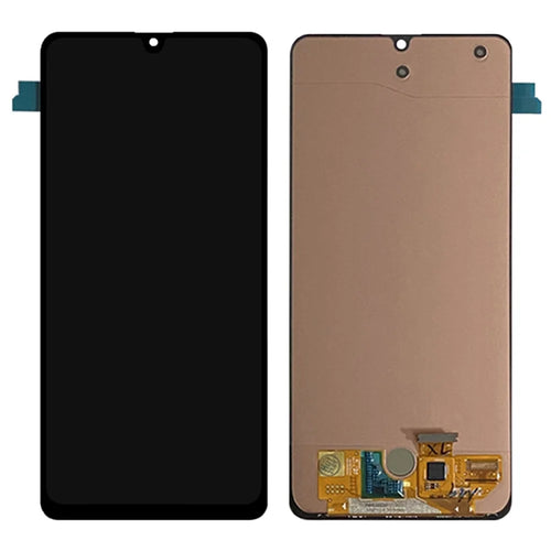 For Samsung Galaxy A32 4G A325 (EU Version) Grade S OEM AMOLED Screen and Digitizer Assembly Part (without Logo) - 1