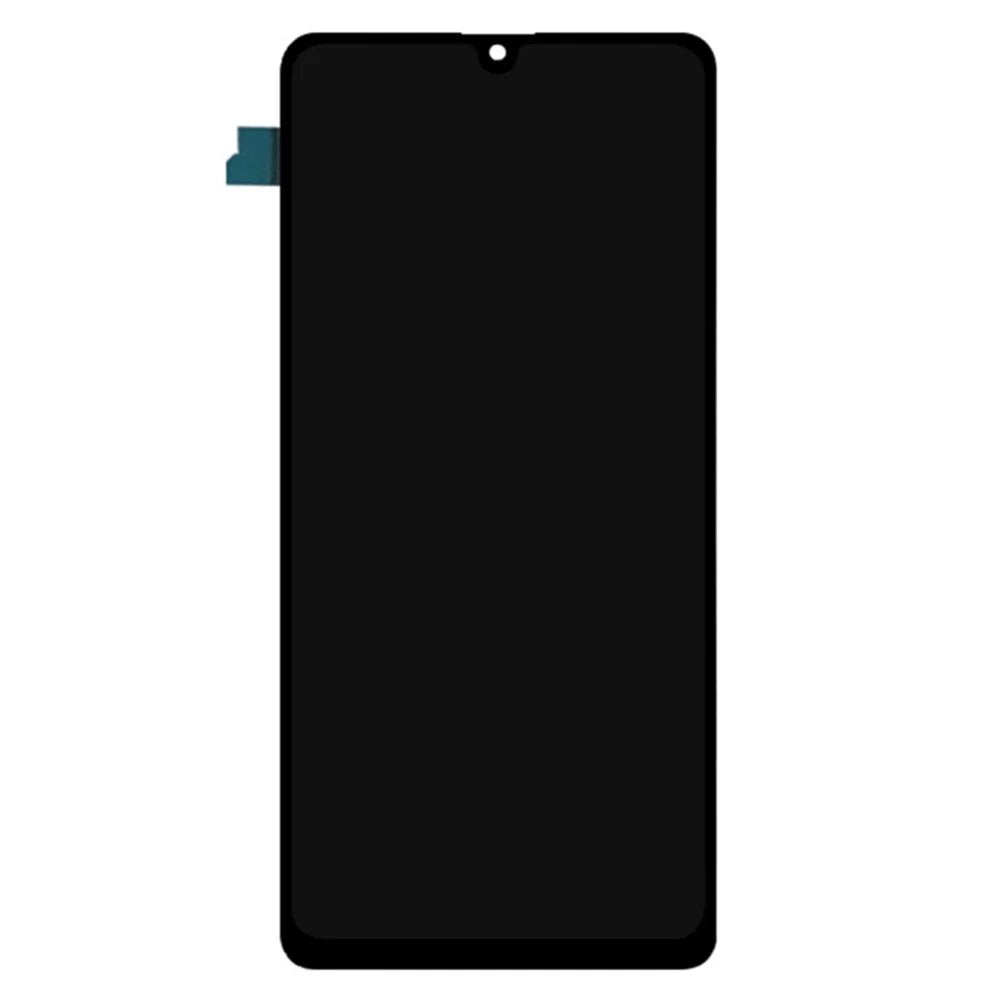 For Samsung Galaxy A32 4G A325 (EU Version) Grade S OEM AMOLED Screen and Digitizer Assembly Part (without Logo) - 2