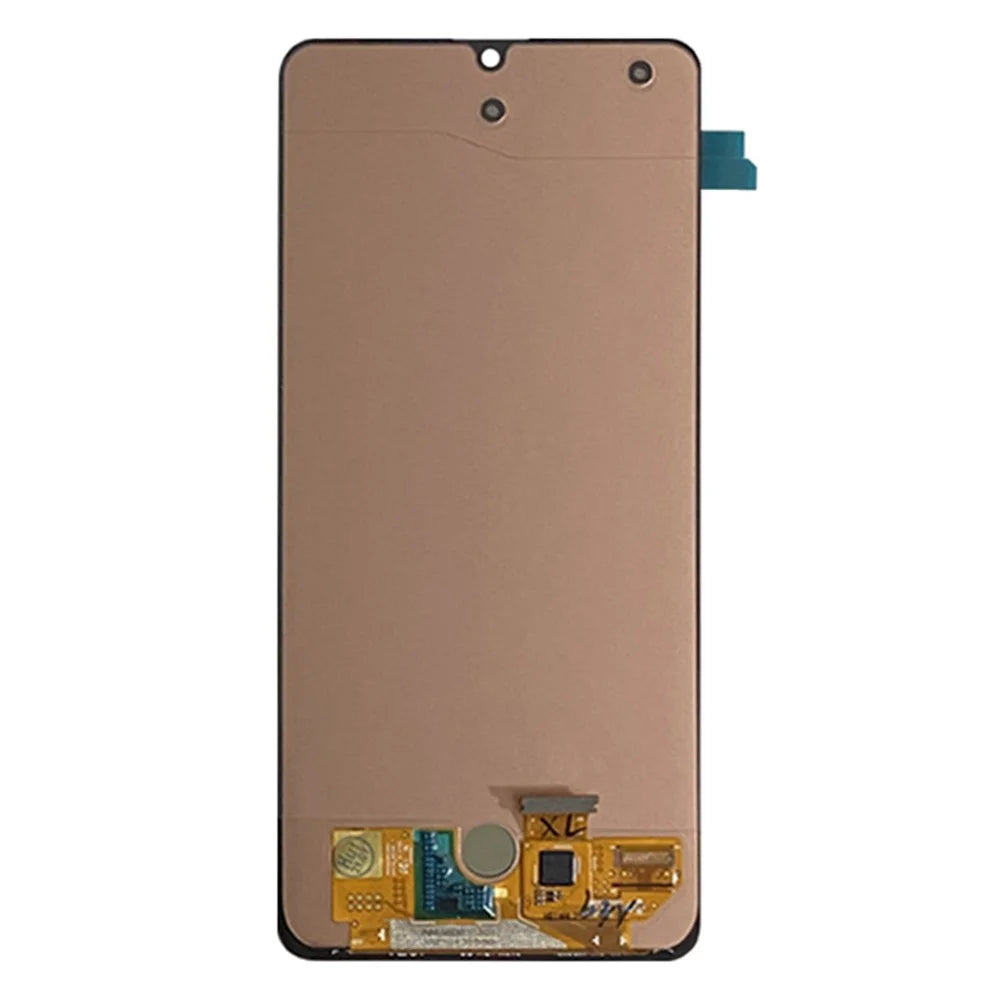 For Samsung Galaxy A32 4G A325 (EU Version) Grade S OEM AMOLED Screen and Digitizer Assembly Part (without Logo) - 3