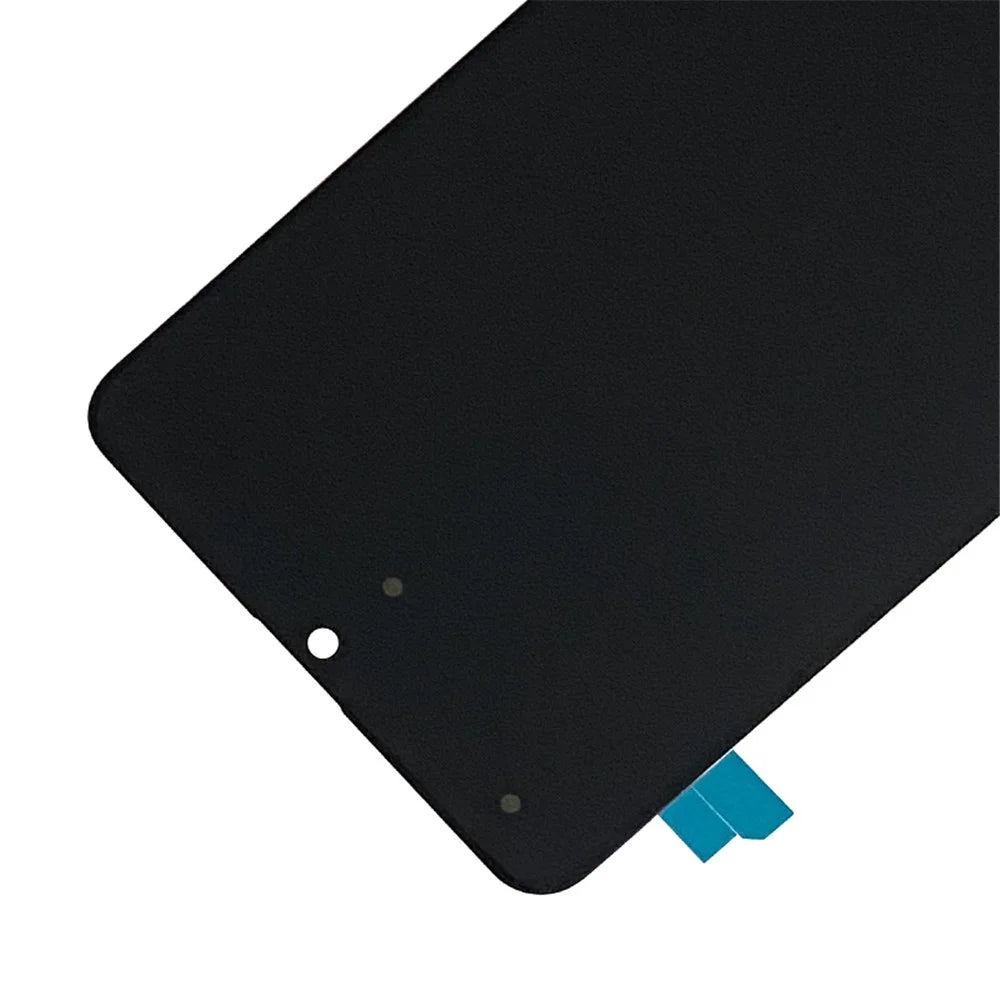 For Samsung Galaxy A32 4G A325 (EU Version) Grade S OEM AMOLED Screen and Digitizer Assembly Part (without Logo) - 4