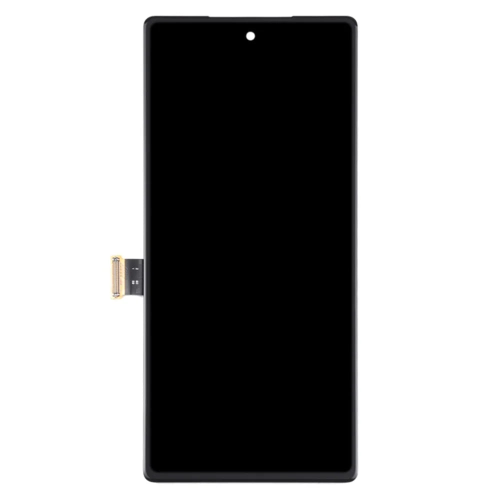 For Google Pixel 6 Grade S OEM AMOLED Screen and Digitizer Assembly Part (without Logo) - 2