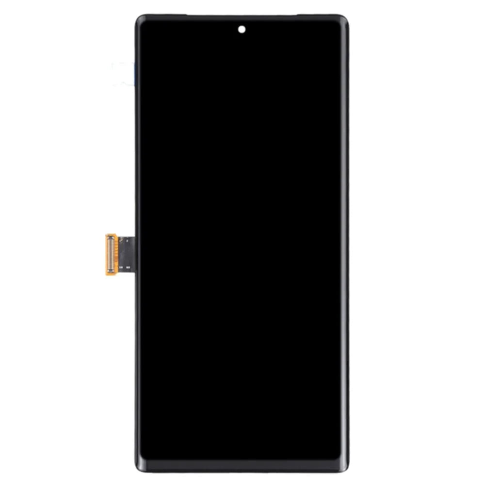 For Google Pixel 6 Pro 5G Grade S OEM AMOLED Screen and Digitizer Assembly Part (without Logo) - 2
