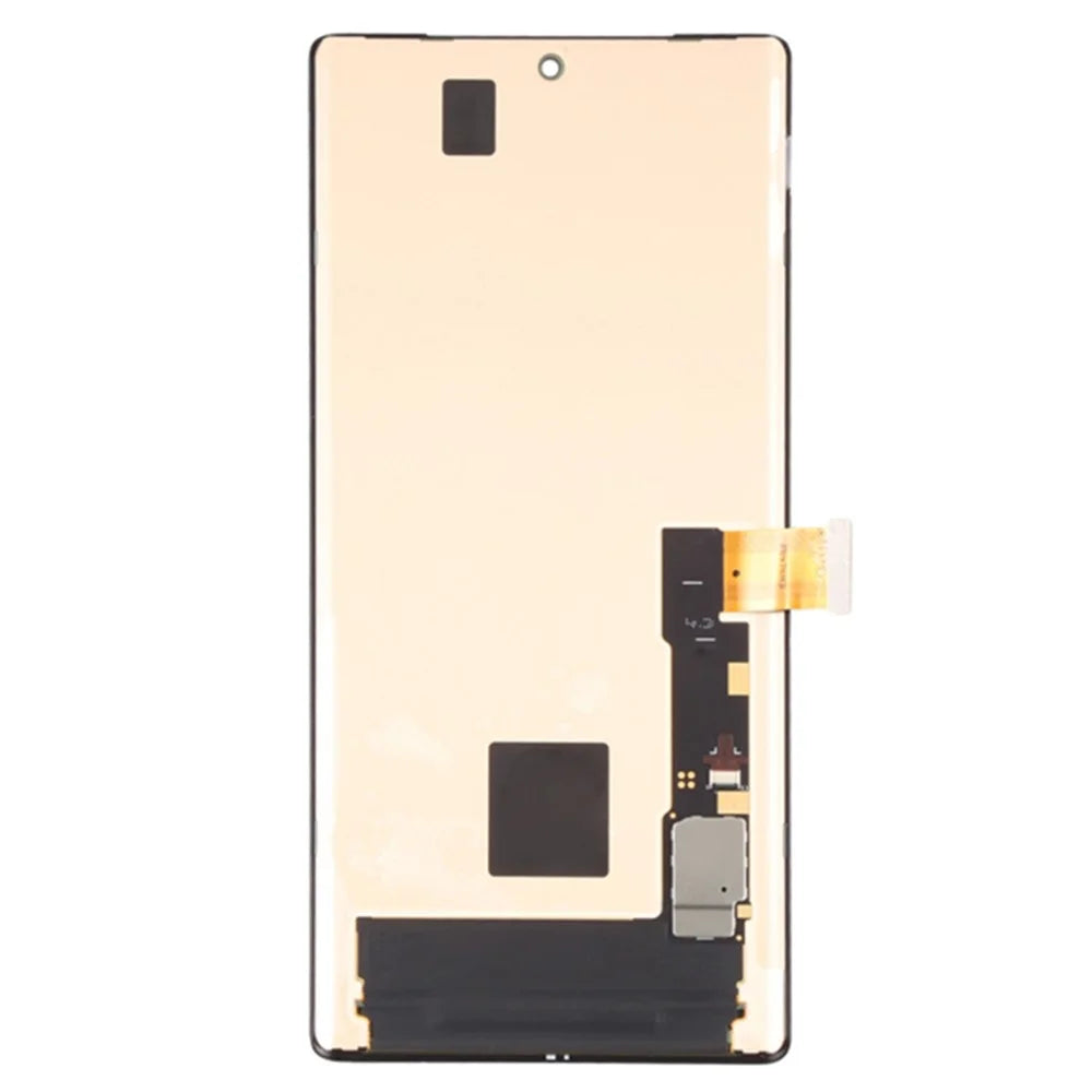 For Google Pixel 6 Pro 5G Grade S OEM AMOLED Screen and Digitizer Assembly Part (without Logo) - 3