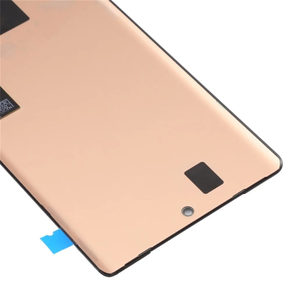 For Google Pixel 6 Pro 5G Grade S OEM AMOLED Screen and Digitizer Assembly Part (without Logo) - 4
