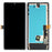 For Google Pixel 6 Pro 5G Grade S OEM AMOLED Screen and Digitizer Assembly + Frame Part (without Logo) - 1