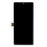 For Google Pixel 6 Pro 5G Grade S OEM AMOLED Screen and Digitizer Assembly + Frame Part (without Logo) - 2