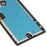 For Google Pixel 6 Pro 5G Grade S OEM AMOLED Screen and Digitizer Assembly + Frame Part (without Logo) - 4