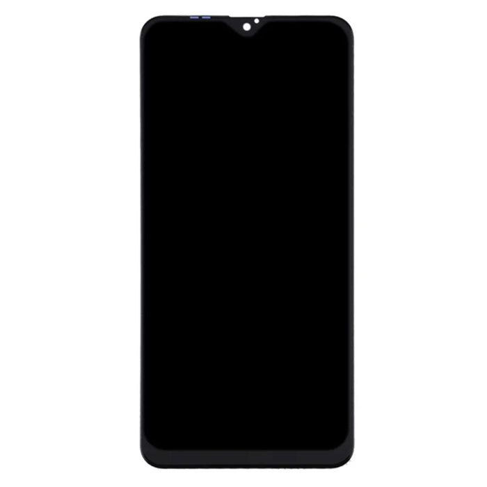 For Samsung Galaxy A10 A105 Grade C LCD Screen and Digitizer Assembly Replacement (without Logo) - 2