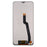 For Samsung Galaxy A10 A105 Grade C LCD Screen and Digitizer Assembly Replacement (without Logo) - 3