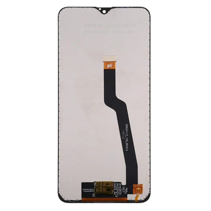 For Samsung Galaxy A10 A105 Grade C LCD Screen and Digitizer Assembly Replacement (without Logo) - 3