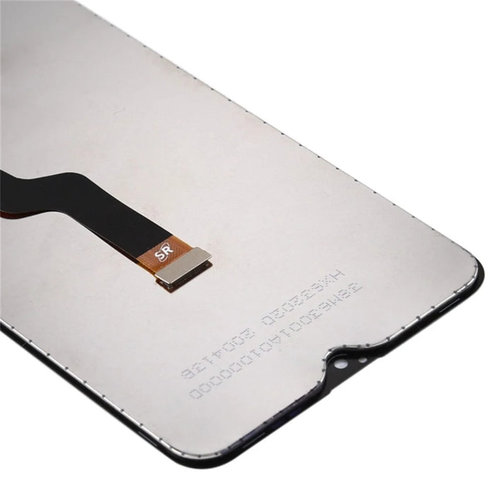 For Samsung Galaxy A10 A105 Grade C LCD Screen and Digitizer Assembly Replacement (without Logo) - 4