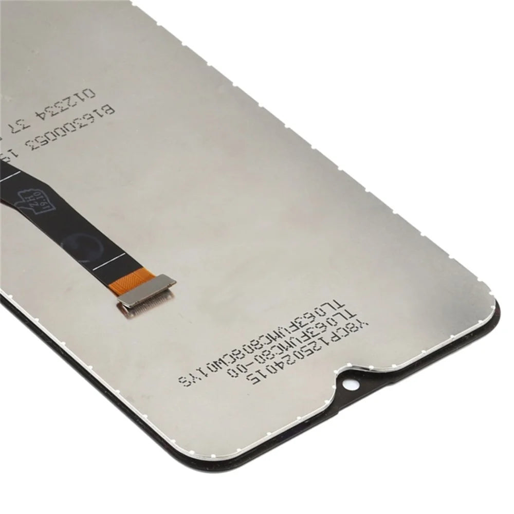 For Samsung Galaxy M20 M205 Grade C LCD Screen and Digitizer Assembly Replacement (without Logo) - 4