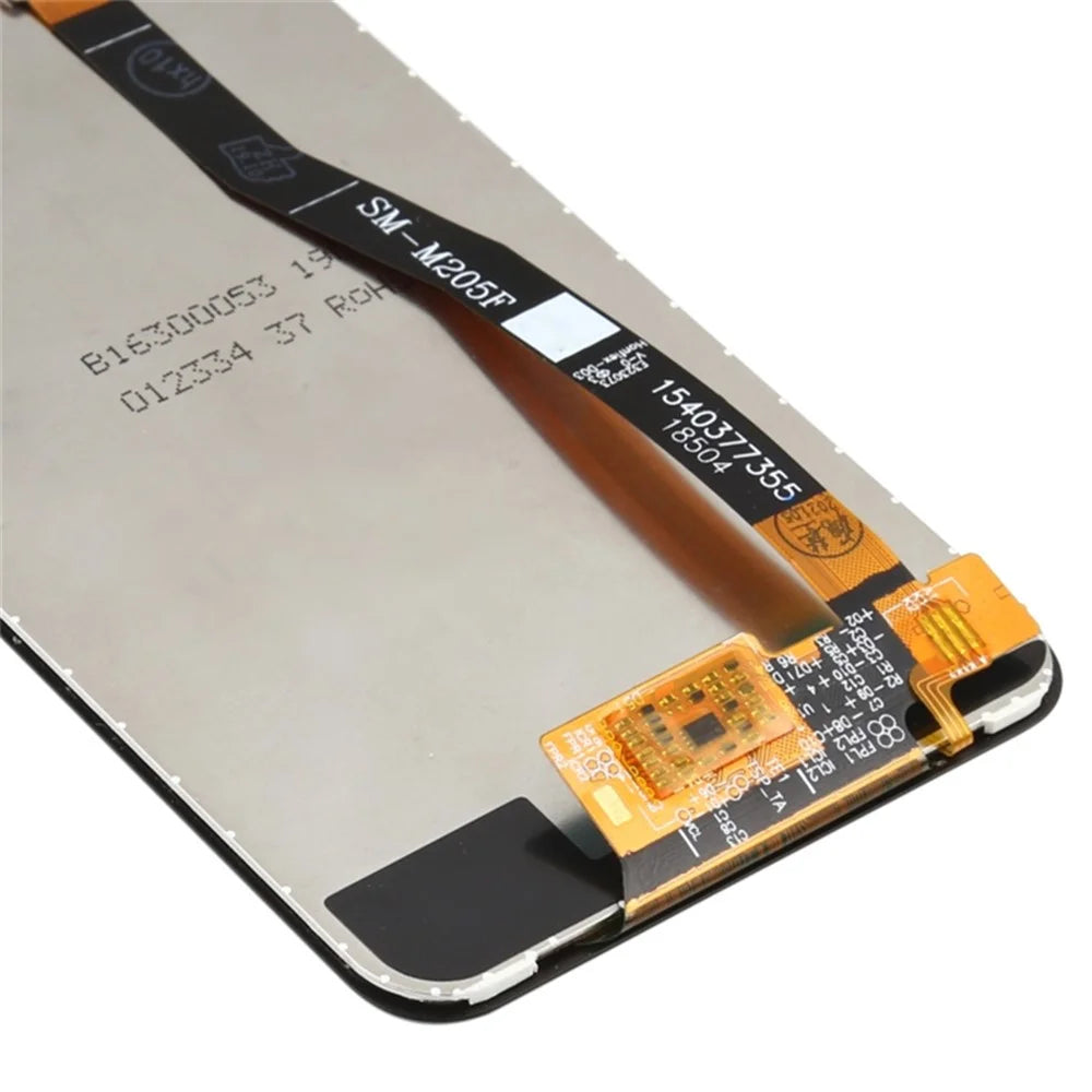 For Samsung Galaxy M20 M205 Grade C LCD Screen and Digitizer Assembly Replacement (without Logo) - 5