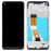 For Samsung Galaxy M11 M115 Grade S LCD Screen and Digitizer Assembly + Frame Part (without Logo) - 1